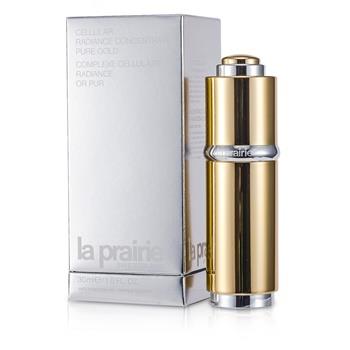 OJAM Online Shopping - La Prairie Cellular Radiance Concentrate Pure Gold 30ml/1oz Skincare