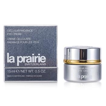 OJAM Online Shopping - La Prairie Cellular Radiance Eye Cream 15ml/0.5oz Skincare