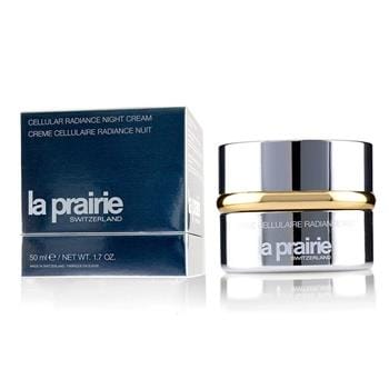 OJAM Online Shopping - La Prairie Cellular Radiance Night Cream 50ml/1.7oz Skincare