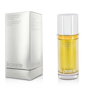 OJAM Online Shopping - La Prairie Cellular Radiance Perfecting Fluide Pure Gold 40ml/1.35oz Skincare