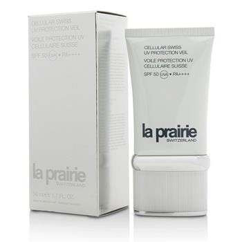 OJAM Online Shopping - La Prairie Cellular Swiss UV Protection Veil SPF50 PA++++ 50ml/1.7oz Skincare