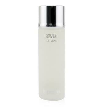 OJAM Online Shopping - La Prairie Crystal Micellar Water For Eyes & Face (Unboxed) 150ml/5oz Skincare