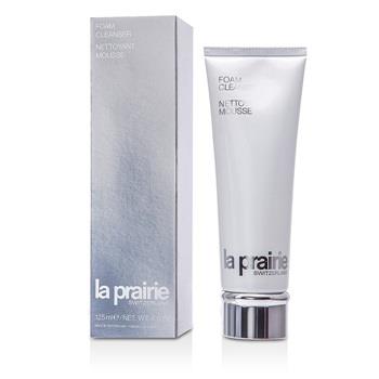 OJAM Online Shopping - La Prairie Foam Cleanser 125ml/4.2oz Skincare