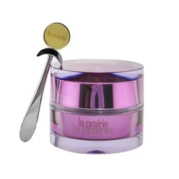 OJAM Online Shopping - La Prairie Platinum Rare Haute-Rejuvenation Eye Cream 20ml/0.68oz Skincare