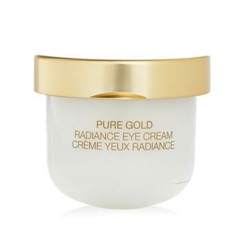 OJAM Online Shopping - La Prairie Pure Gold Radiance Eye Cream - Refill 20ml/0.7oz Skincare