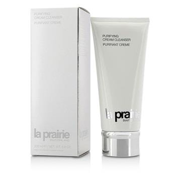 OJAM Online Shopping - La Prairie Purifying Cream Cleanser 200ml/6.7oz Skincare