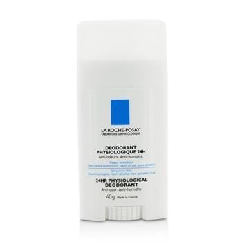 OJAM Online Shopping - La Roche Posay 24HR Physiological Deodorant Stick 40g/1.35oz Skincare