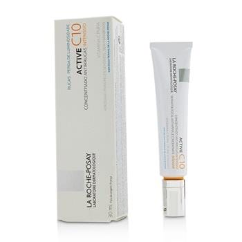 OJAM Online Shopping - La Roche Posay Active C10 Dermatological Anti-Wrinkle Concentrate - Intensive 30ml/1oz Skincare