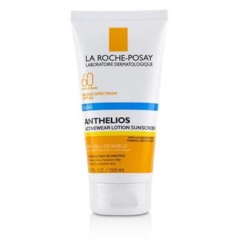 OJAM Online Shopping - La Roche Posay Anthelios 60 Sport Activewear Lotion Sunscreen SPF 60 150ml/5oz Skincare