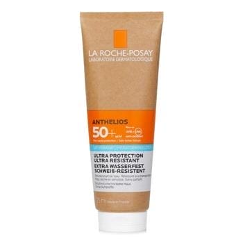 OJAM Online Shopping - La Roche Posay Anthelios Hydrating Lotion SPF50 75ml Skincare