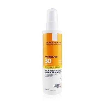 OJAM Online Shopping - La Roche Posay Anthelios Invisible Spray SPF 30 - Sensitive Skin 200ml/6.7oz Skincare