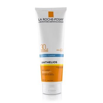 OJAM Online Shopping - La Roche Posay Anthelios Lotion SPF30 (For Face & Body) - Comfort 250ml/8.4oz Skincare