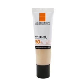 OJAM Online Shopping - La Roche Posay Anthelios Mineral One Daily Cream SPF50+ - # 01 Light 30ml/1oz Skincare