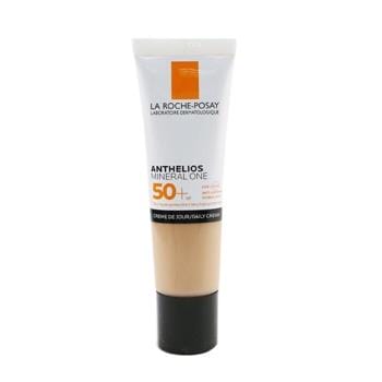 OJAM Online Shopping - La Roche Posay Anthelios Mineral One Daily Cream SPF50+ - # 03 Tan 30ml/1oz Skincare