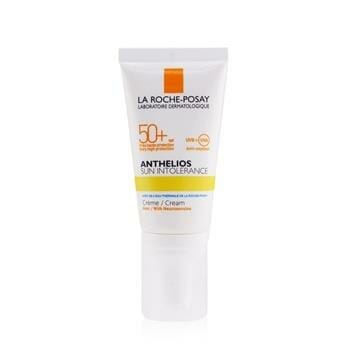 OJAM Online Shopping - La Roche Posay Anthelios Sun Intolerance Creme SPF 50+ (Box Slightly Damaged) 50ml/1.7oz Skincare