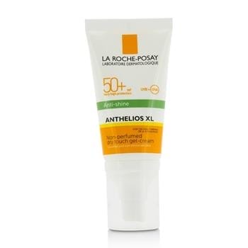 OJAM Online Shopping - La Roche Posay Anthelios UVMUNE 400 SPF50+ Oil Control Gel Cream 50ml/1.7oz Skincare