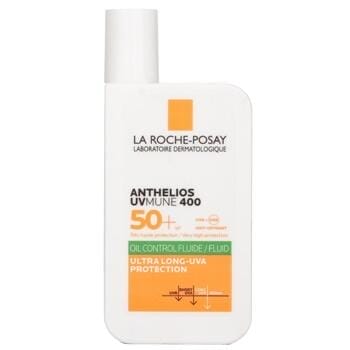 OJAM Online Shopping - La Roche Posay Anthelios UVMune 400 Oil-Control Fluid SPF50 50ml Skincare