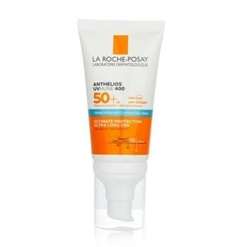 OJAM Online Shopping - La Roche Posay Anthelios UVmune 400 Hydrating Cream SPF50 50ml/1.69oz Skincare