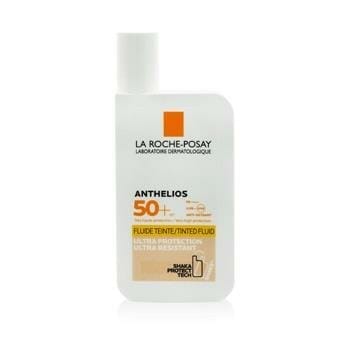 OJAM Online Shopping - La Roche Posay Anthelios Ultra Resistant Tinted Fluid SPF 50 50ml/1.7oz Skincare