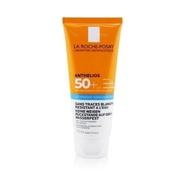 OJAM Online Shopping - La Roche Posay Anthelios Water Resistant Hydrating Lotion SPF 50 (For Dry & Sensitive Skin