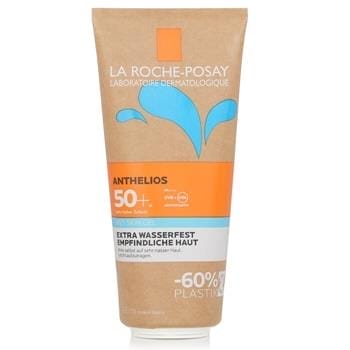 OJAM Online Shopping - La Roche Posay Anthelios Wet Skin Gel SPF50+ 200ml Skincare