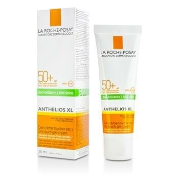 OJAM Online Shopping - La Roche Posay Anthelios UV Mune 400 Oil Control Gel Cream SPF 50+ 50ml/48g Skincare