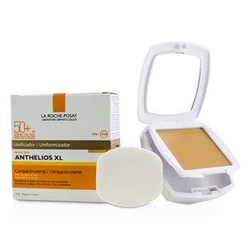 OJAM Online Shopping - La Roche Posay Anthelios XL 50 Unifying Compact-Cream SPF 50+ - # 01 9g/0.3oz Skincare