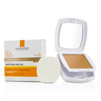 OJAM Online Shopping - La Roche Posay Anthelios XL 50 Unifying Compact-Cream SPF 50+ - # 02 9g/0.3oz Skincare