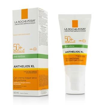 OJAM Online Shopping - La Roche Posay Anthelios XL Non-Perfumed Dry Touch Gel-Cream SPF50+ - Anti-Shine 50ml/1.7oz Skincare