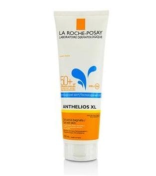 OJAM Online Shopping - La Roche Posay Anthelios XL Wet Skin Gel SPF 50+ 250ml/8.33oz Skincare