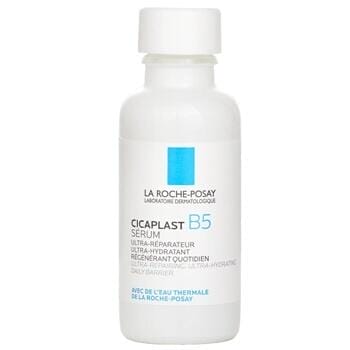 OJAM Online Shopping - La Roche Posay Cicaplast B5 Serum 30ml Skincare