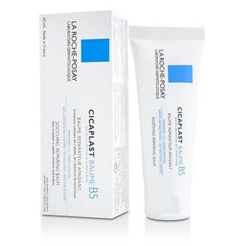 OJAM Online Shopping - La Roche Posay Cicaplast Baume B5 Soothing Repairing Balm 40ml/1.35oz Skincare