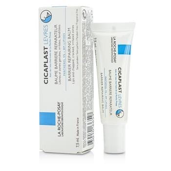 OJAM Online Shopping - La Roche Posay Cicaplast Levres Barrier Repairing Balm - For Lips & Chapped