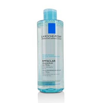 OJAM Online Shopping - La Roche Posay Effaclar Agua Micelar Ultra 400ml/13.5oz Skincare