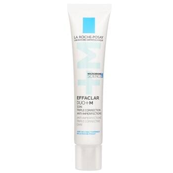 OJAM Online Shopping - La Roche Posay Effaclar Duo+M 40ml Skincare