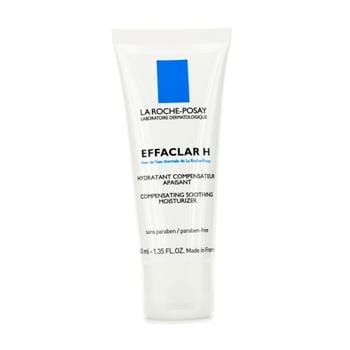 OJAM Online Shopping - La Roche Posay Effaclar H Compensating Soothing Moisturizer 40ml/1.3oz Skincare