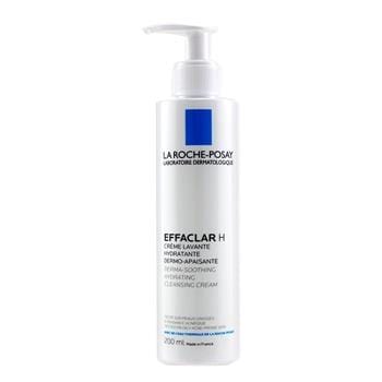 OJAM Online Shopping - La Roche Posay Effaclar H Derma-Soothing Hydrating Cleansing Cream 200ml/6.7oz Skincare