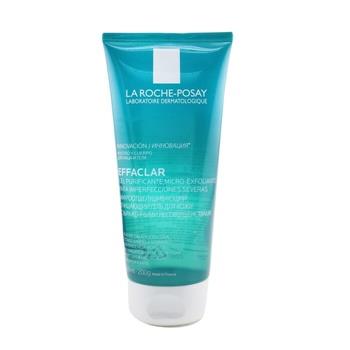 OJAM Online Shopping - La Roche Posay Effaclar Micro-Peeling Purifying Gel - For Acne-Prone Skin 200ml/6.7oz Skincare