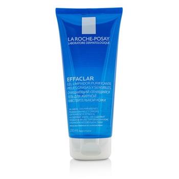 OJAM Online Shopping - La Roche Posay Effaclar Purifying Foaming Gel 200ml/6.76oz Skincare
