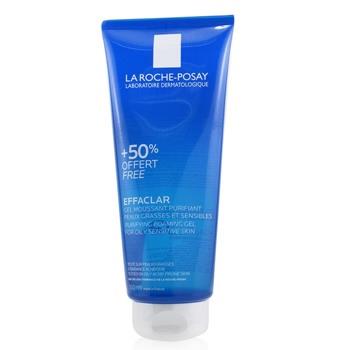 OJAM Online Shopping - La Roche Posay Effaclar Purifying Foaming Gel - For Oily Sensitive Skin 300ml/10oz Skincare