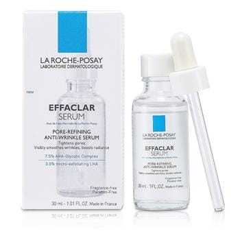 OJAM Online Shopping - La Roche Posay Effaclar Serum 30ml/1.01oz Skincare