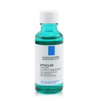 OJAM Online Shopping - La Roche Posay Effaclar Ultra Concentrated Serum 30ml/1oz Skincare