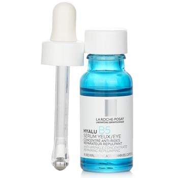 OJAM Online Shopping - La Roche Posay Hyalu B5 Eye Concentre Anti Rides 15ml Skincare