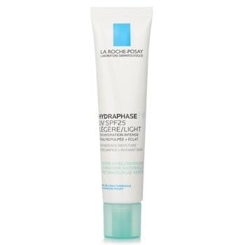 OJAM Online Shopping - La Roche Posay Hydraphase HA UV SPF25 Light 40ml Skincare