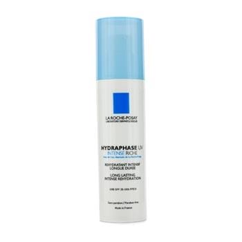 OJAM Online Shopping - La Roche Posay Hydraphase UV Intense Riche Long Lasting Intense Rehydration SPF 20 50ml/1.7oz Skincare