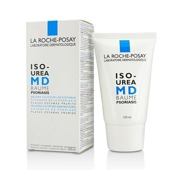 OJAM Online Shopping - La Roche Posay Iso-Urea MD Baume Psoriasis 100ml/3.3oz Skincare