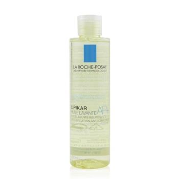 OJAM Online Shopping - La Roche Posay Lipikar AP+ Anti-Irritation Cleansing Oil 200ml/6.6oz Skincare