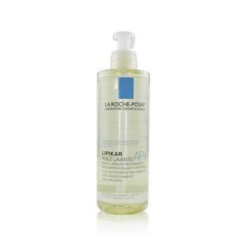 OJAM Online Shopping - La Roche Posay Lipikar AP+ Anti-Irritation Cleansing Oil 400ml/13.3oz Skincare