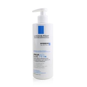 OJAM Online Shopping - La Roche Posay Lipikar Baume AP+M Triple-Action Balm - Anti-Scratching