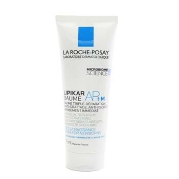 OJAM Online Shopping - La Roche Posay Lipikar Baume AP+M Triple-Action Balm - Anti-Scratching